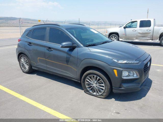  Salvage Hyundai KONA