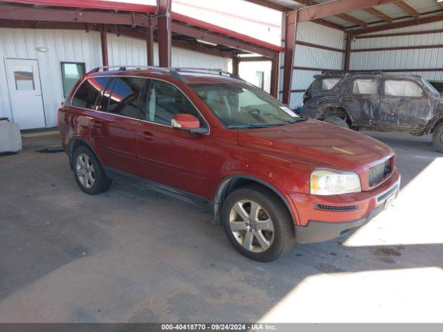  Salvage Volvo XC90