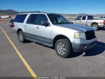  Salvage Ford Expedition