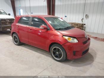  Salvage Scion xD