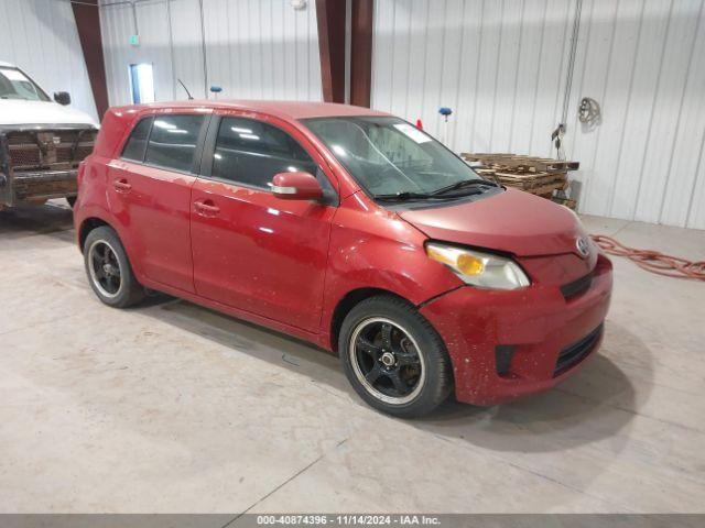  Salvage Scion xD