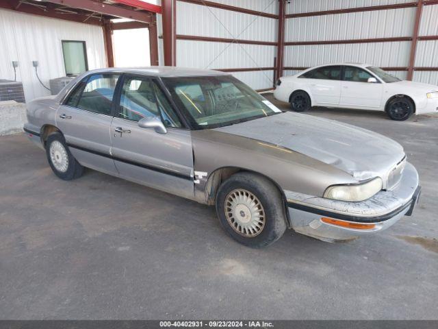  Salvage Buick LeSabre