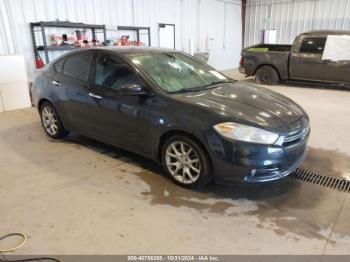  Salvage Dodge Dart