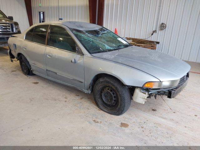  Salvage Mitsubishi Galant