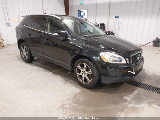  Salvage Volvo XC60