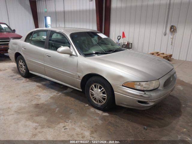  Salvage Buick LeSabre