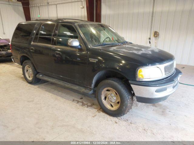  Salvage Ford Expedition