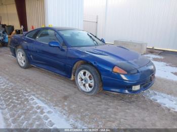  Salvage Dodge Stealth