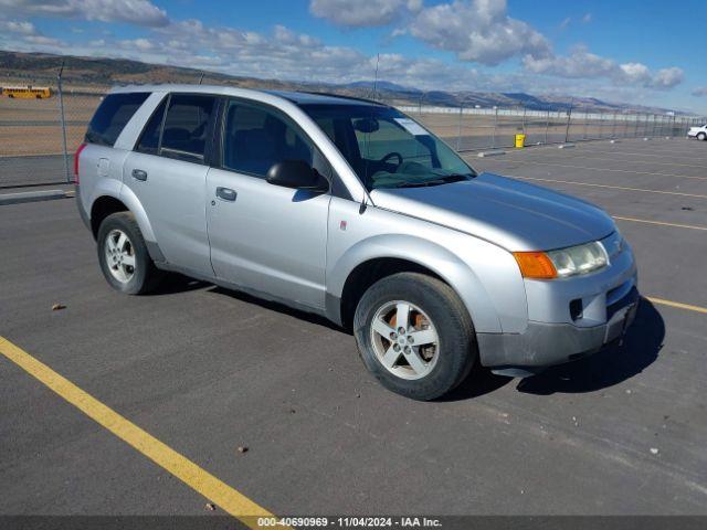  Salvage Saturn Vue