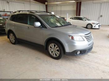  Salvage Subaru Tribeca