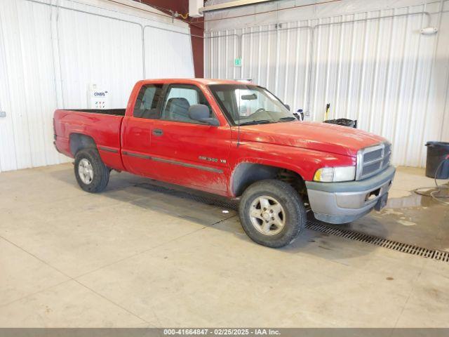  Salvage Dodge Ram 1500