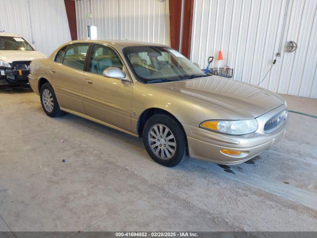  Salvage Buick LeSabre