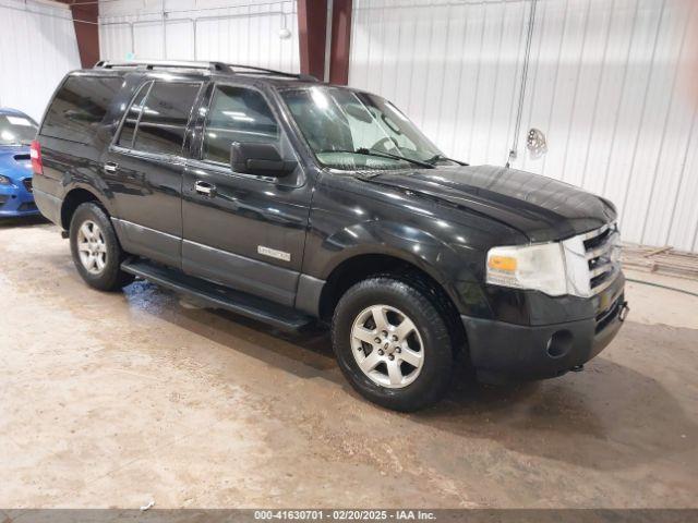  Salvage Ford Expedition