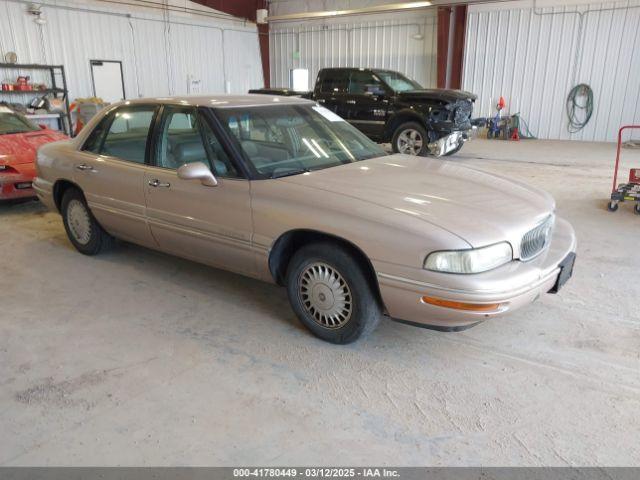  Salvage Buick LeSabre