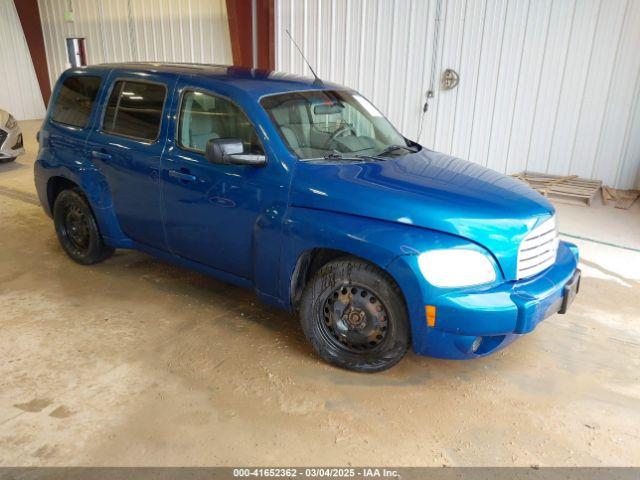  Salvage Chevrolet HHR