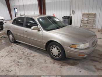  Salvage Buick LeSabre