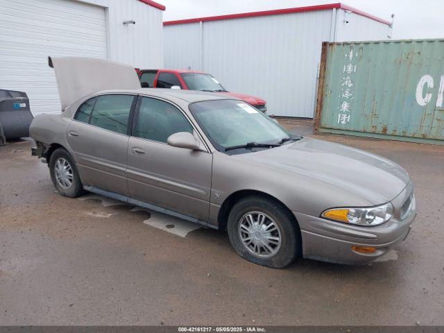  Salvage Buick LeSabre