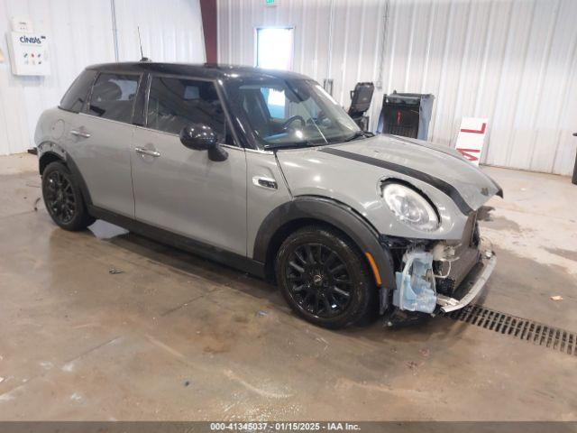  Salvage MINI Hardtop