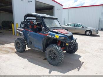  Salvage Polaris General