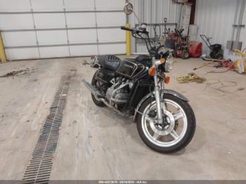  Salvage Honda Gl 1000