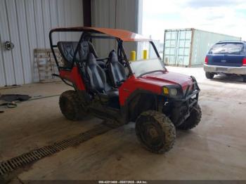  Salvage Polaris Ranger