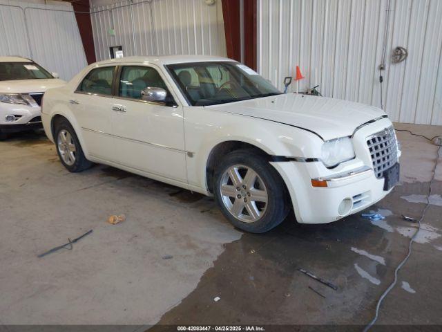  Salvage Chrysler 300c