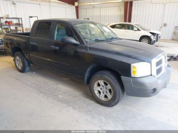  Salvage Dodge Dakota