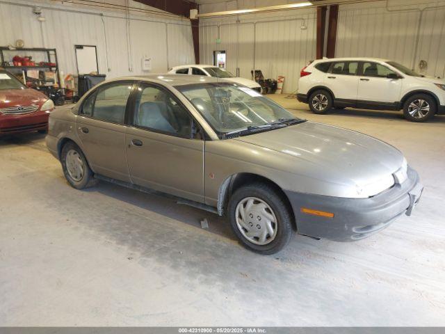 Salvage Saturn Sl