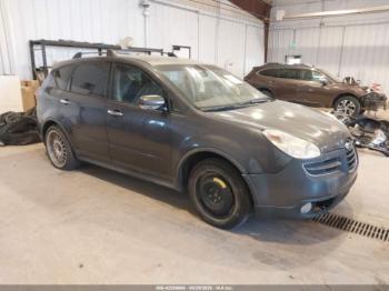  Salvage Subaru B9 Tribeca