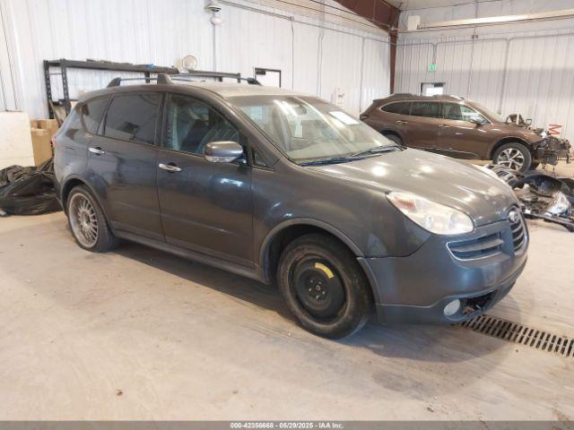  Salvage Subaru B9 Tribeca