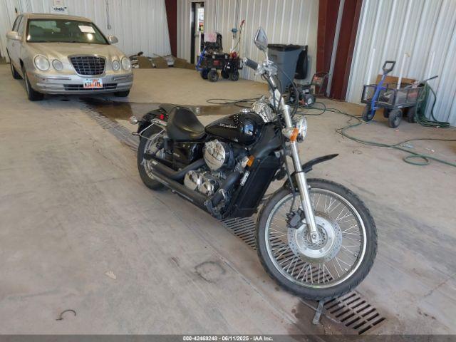  Salvage Honda Vt750