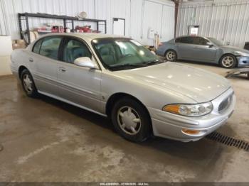  Salvage Buick LeSabre