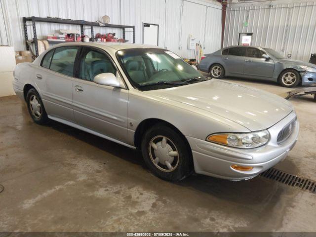  Salvage Buick LeSabre