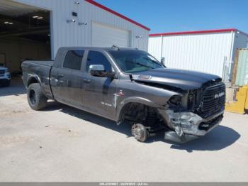  Salvage Ram 2500