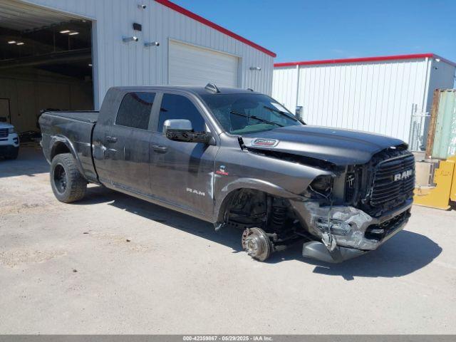  Salvage Ram 2500