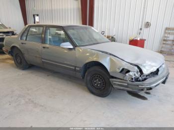  Salvage Pontiac Bonneville