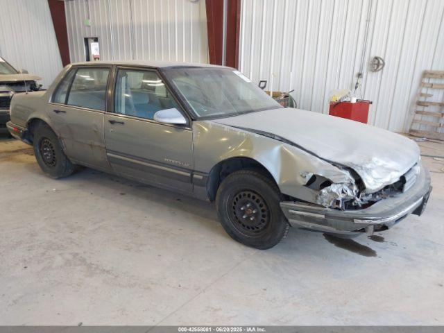  Salvage Pontiac Bonneville