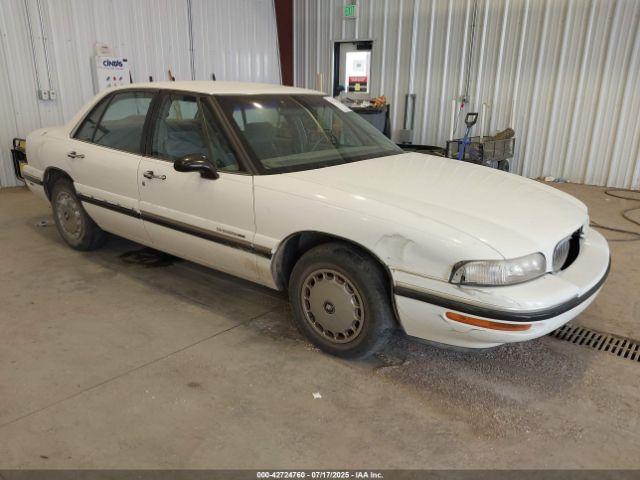 Salvage Buick LeSabre