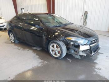  Salvage Dodge Dart