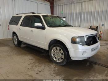 Salvage Ford Expedition