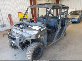  Salvage Polaris Ranger