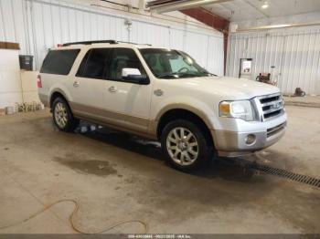  Salvage Ford Expedition