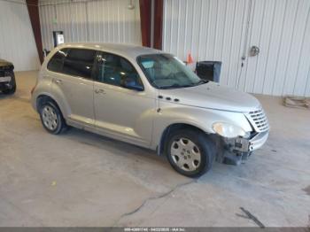  Salvage Chrysler PT Cruiser