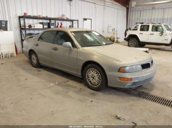  Salvage Mitsubishi Diamante