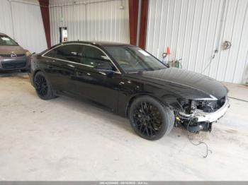  Salvage Audi A6