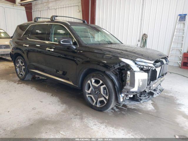  Salvage Hyundai PALISADE