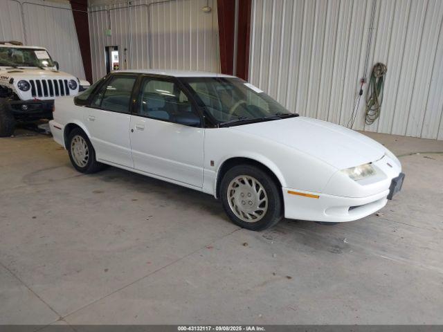  Salvage Saturn Sl2