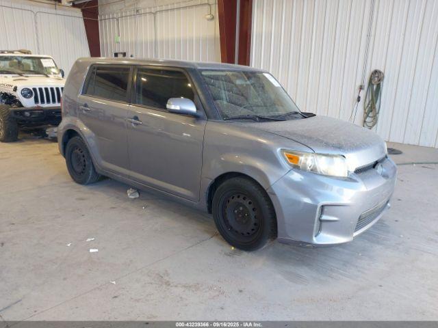  Salvage Scion xB