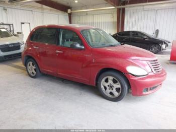  Salvage Chrysler PT Cruiser