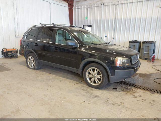  Salvage Volvo XC90